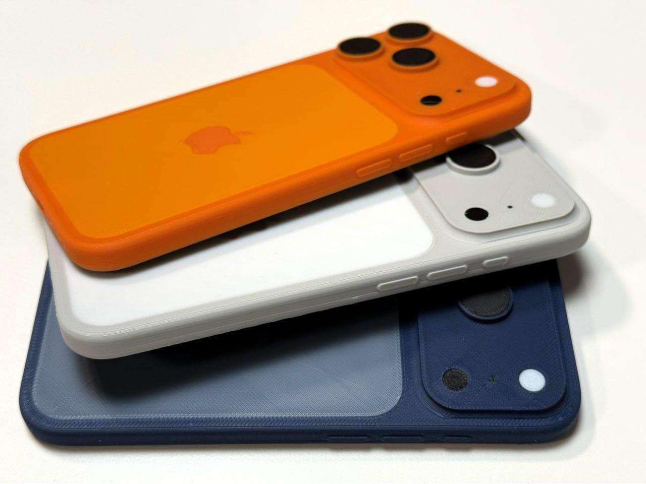 iPhone 17 Pro