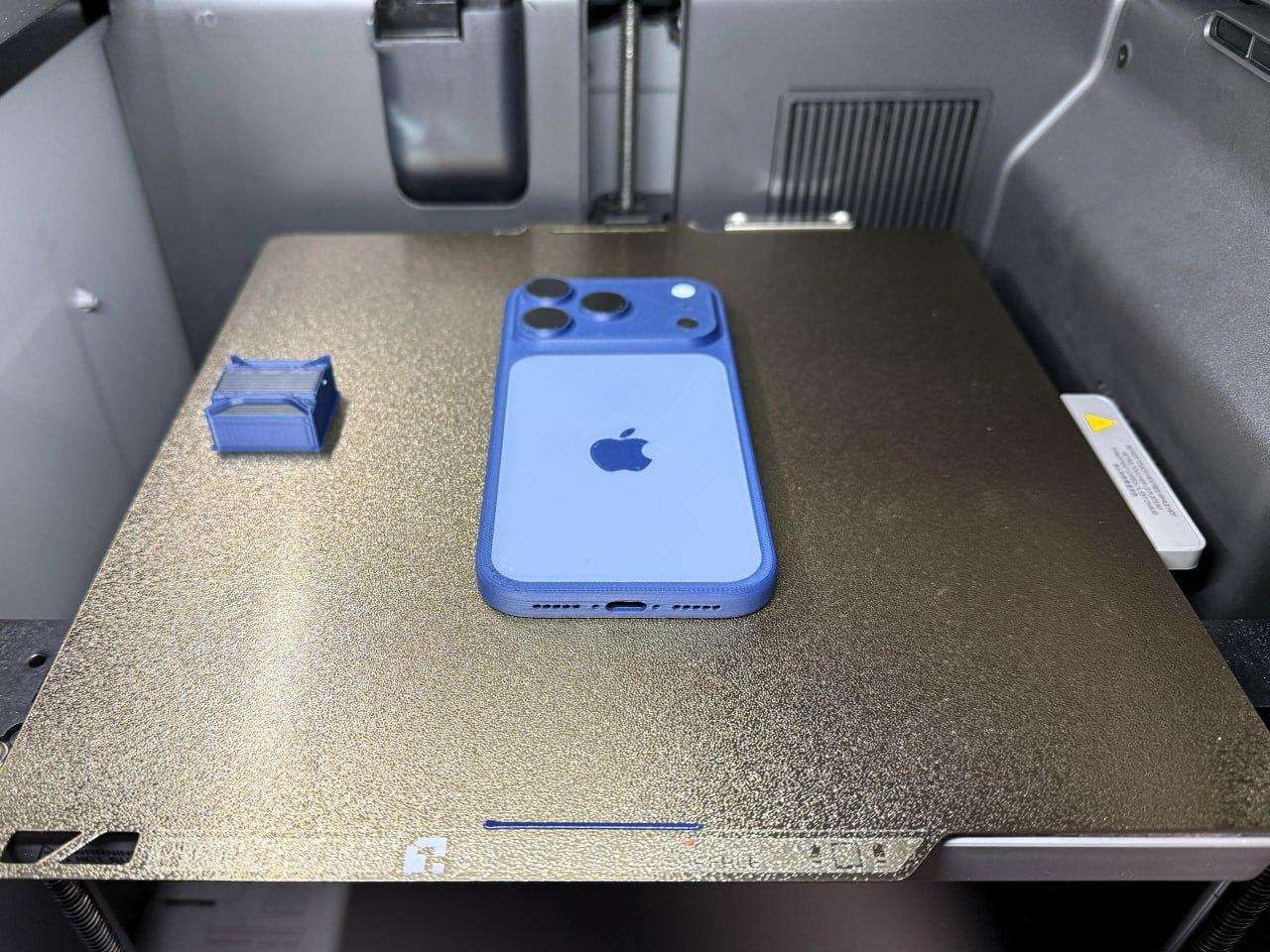 iPhone 17 Pro