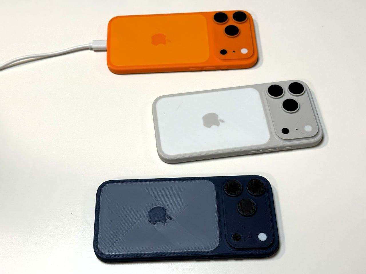 iPhone 17 Pro