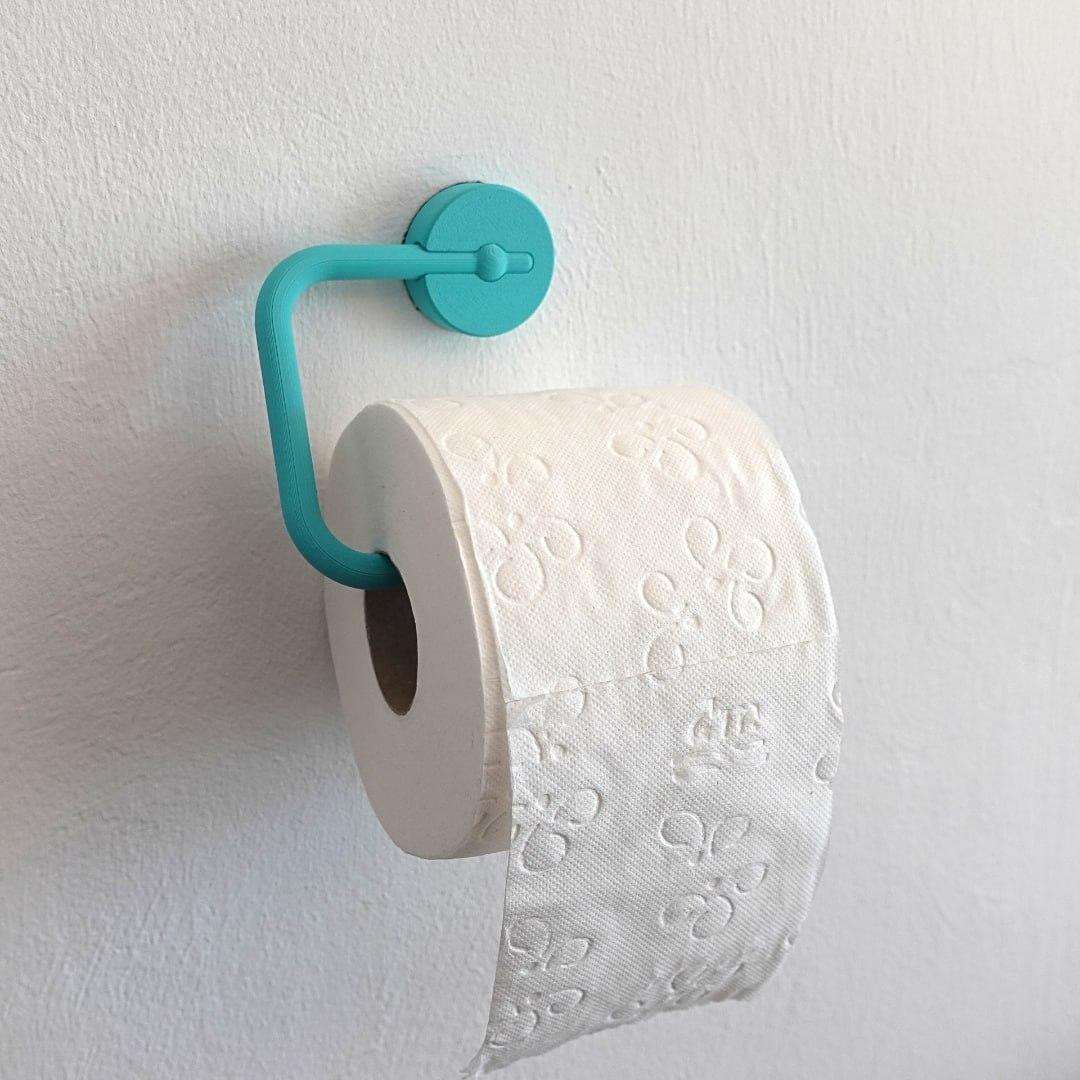 Toilet paper holder