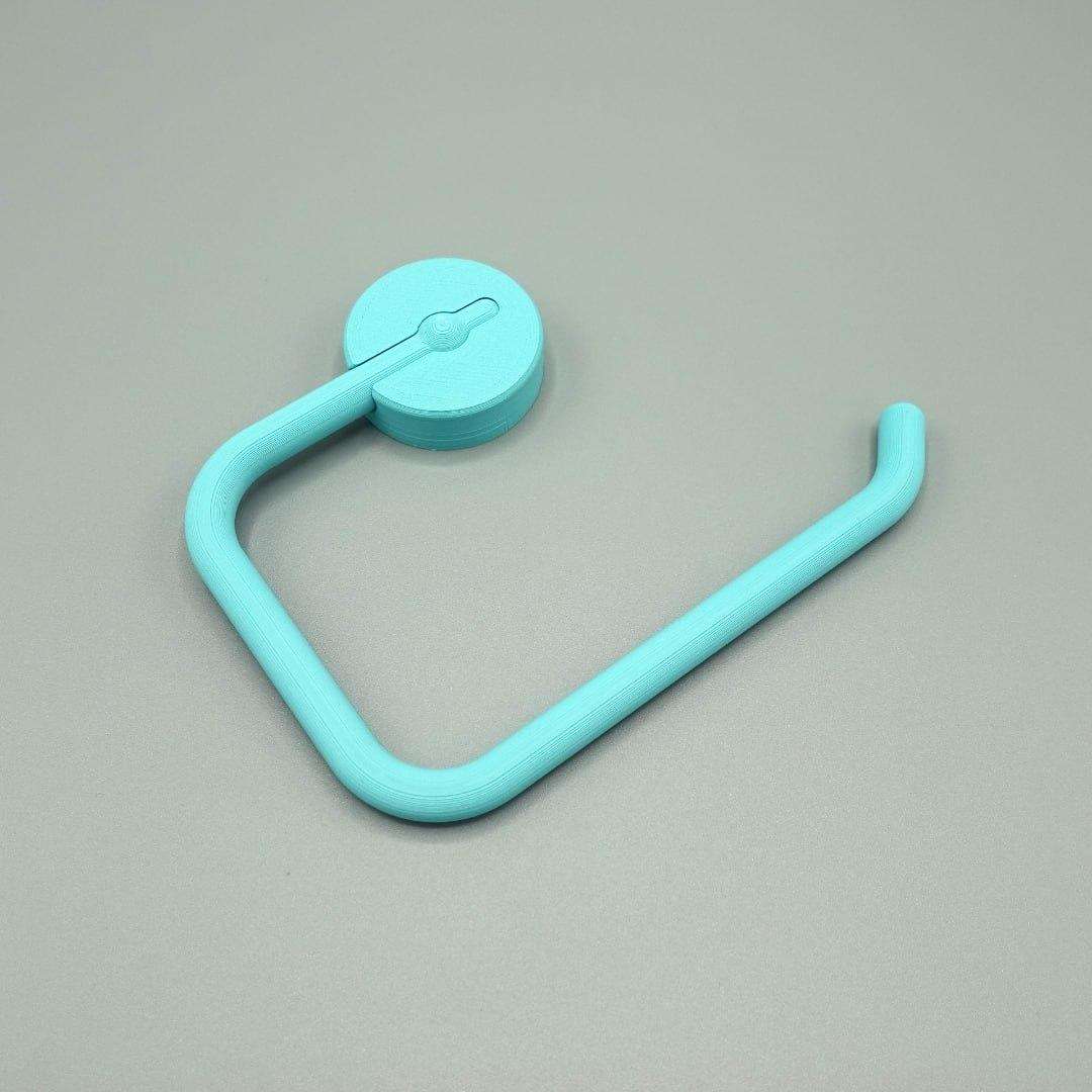 Toilet paper holder